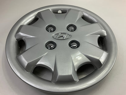 (4) NEW - OEM 16'' Steel Wheel Hub Cap Cover 5296038700 For 99-00 Hyundai Sonata