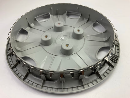 (4) NEW - OEM 16'' Steel Wheel Hub Cap Cover 5296038700 For 99-00 Hyundai Sonata