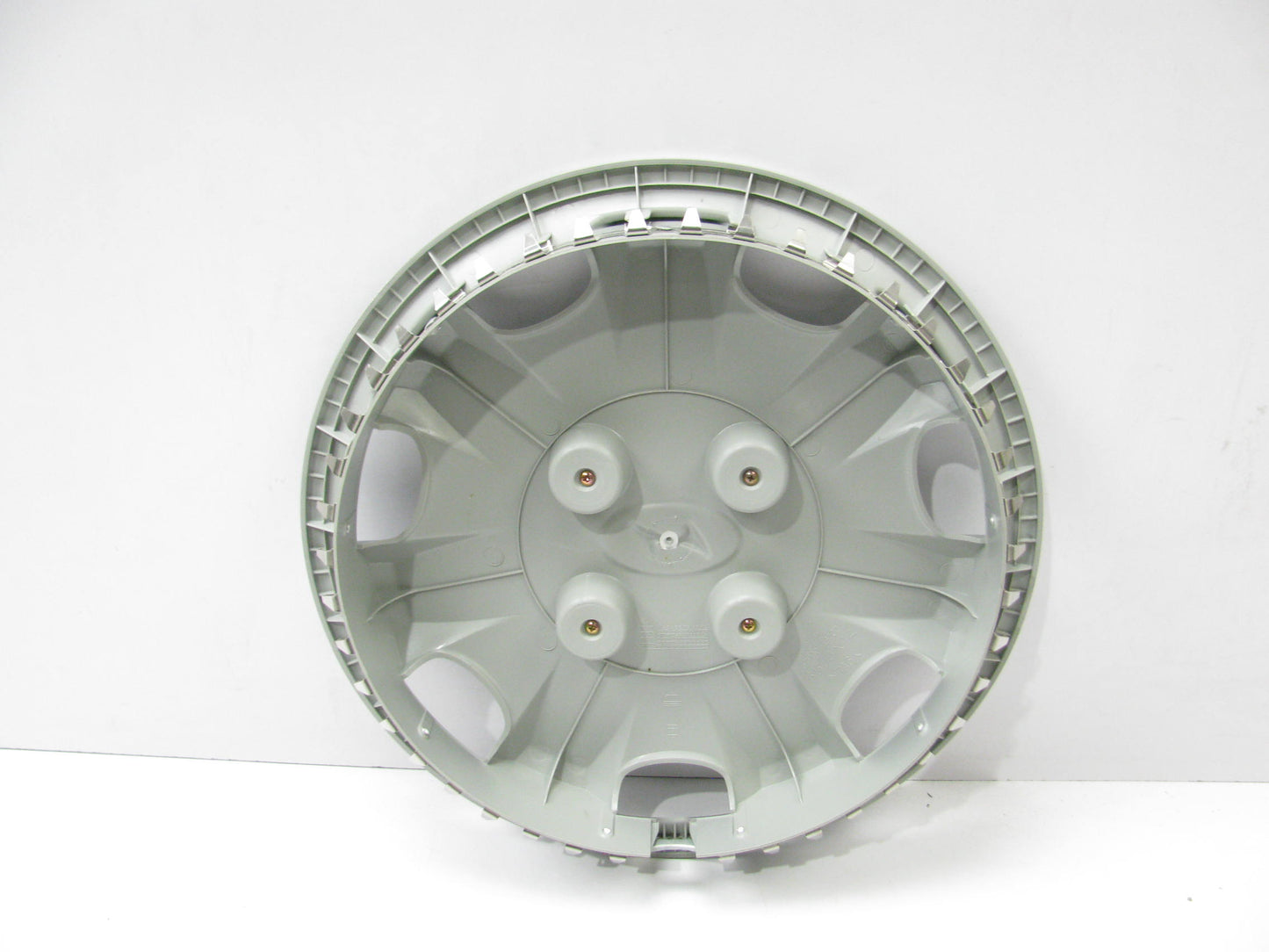 NEW - OEM Wheel Hub Cap 5296038700 For 1998-2001 Hyundai Sonata