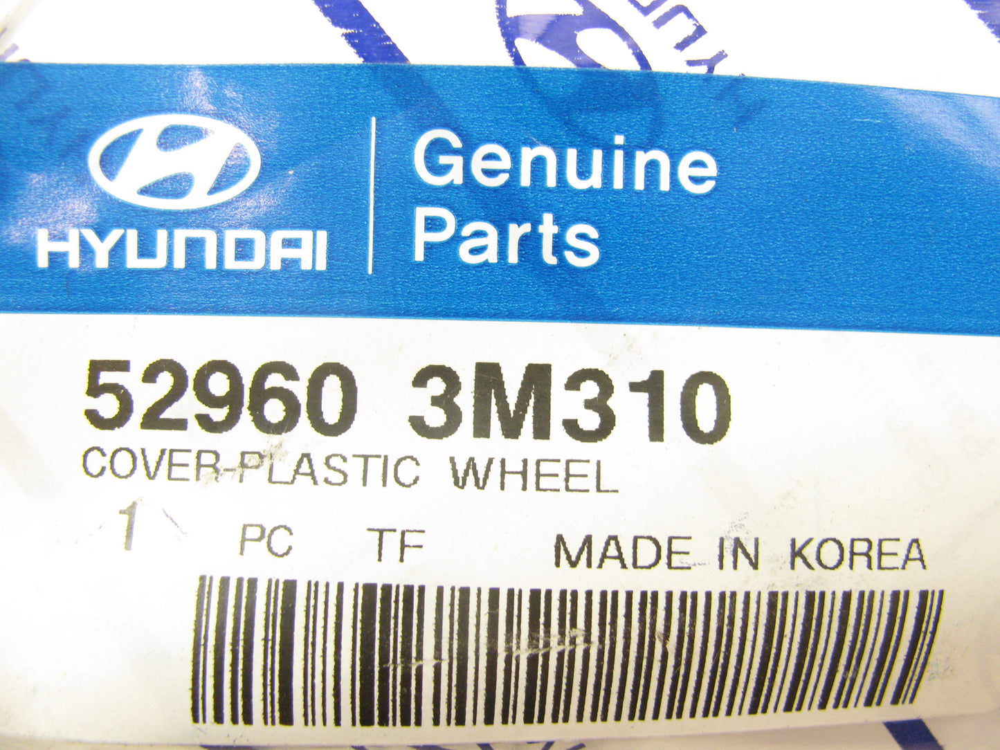 (9) New Genuine OEM Wheel Center Piece Trim Set For 2009-2012 Genesis