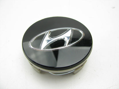 (1) New Genuine Alloy Wheel Center Cap For Hyundai 529603S110