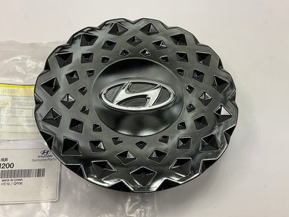 NEW 20'' Aluminum Wheel Center Cap OEM For 2022-2023 Hyundai Ioniq 5 52960GI200