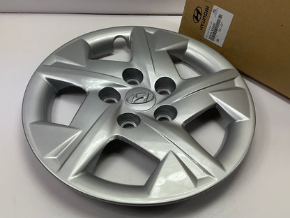 NEW Wheel Cover Hub Cap (single) OEM  For 2020-2022 Hyundai Venue 52970K2000