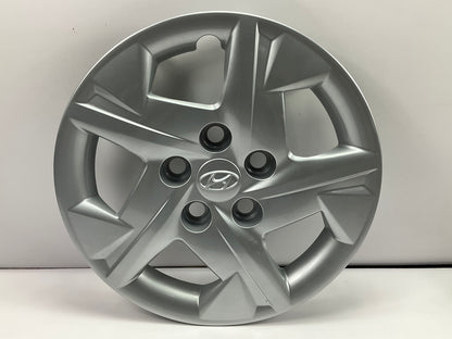 NEW Wheel Cover Hub Cap (single) OEM  For 2020-2022 Hyundai Venue 52970K2000