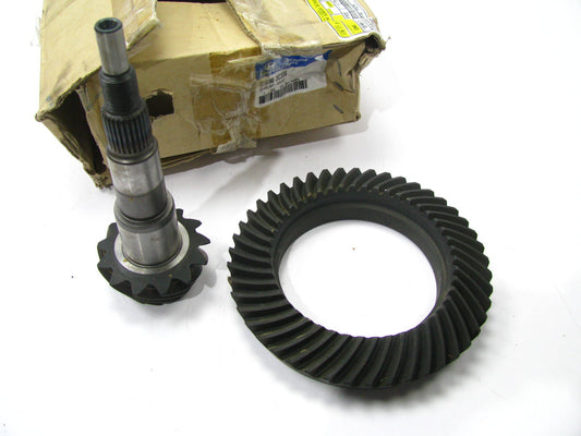 NEW 530303C320 Differential Ring & Pinion Gear OEM For 11-16 Hyundai 4.6L 5.0L