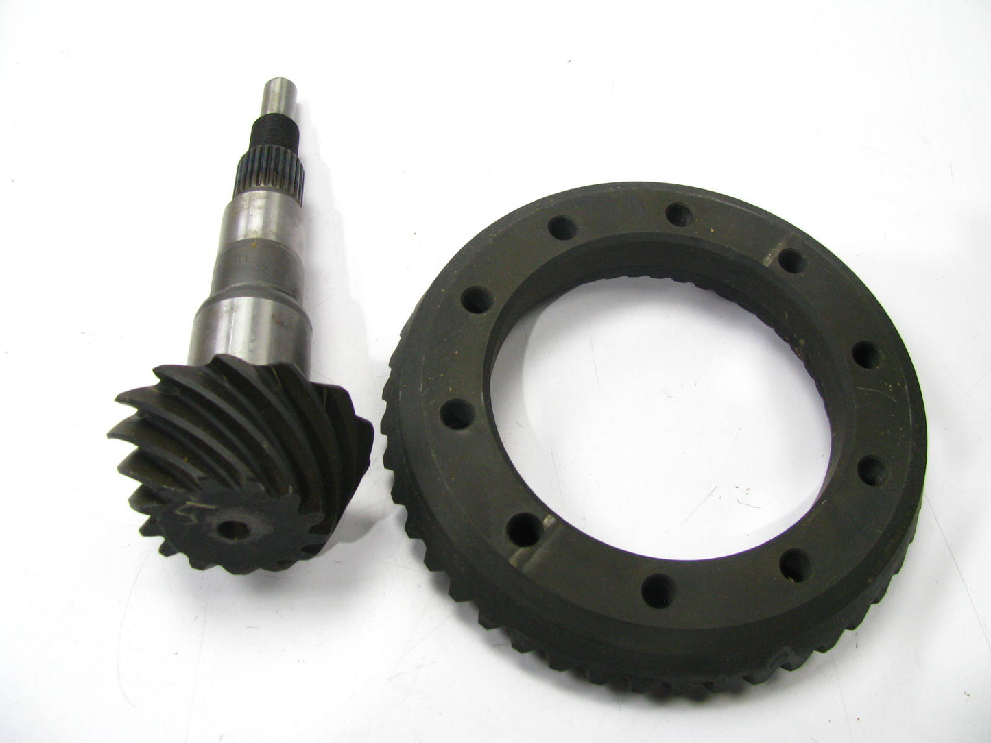 NEW 530303C320 Differential Ring & Pinion Gear OEM For 11-16 Hyundai 4.6L 5.0L