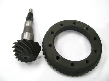 NEW 530303C320 Differential Ring & Pinion Gear OEM For 11-16 Hyundai 4.6L 5.0L