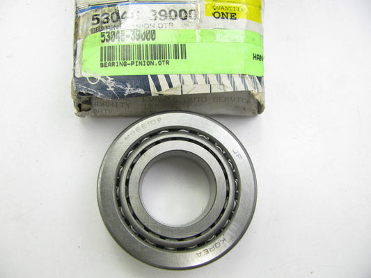 NEW - OEM Genuine 5304839000 Rear Differential Outer Pinion Bearing For Hyundai