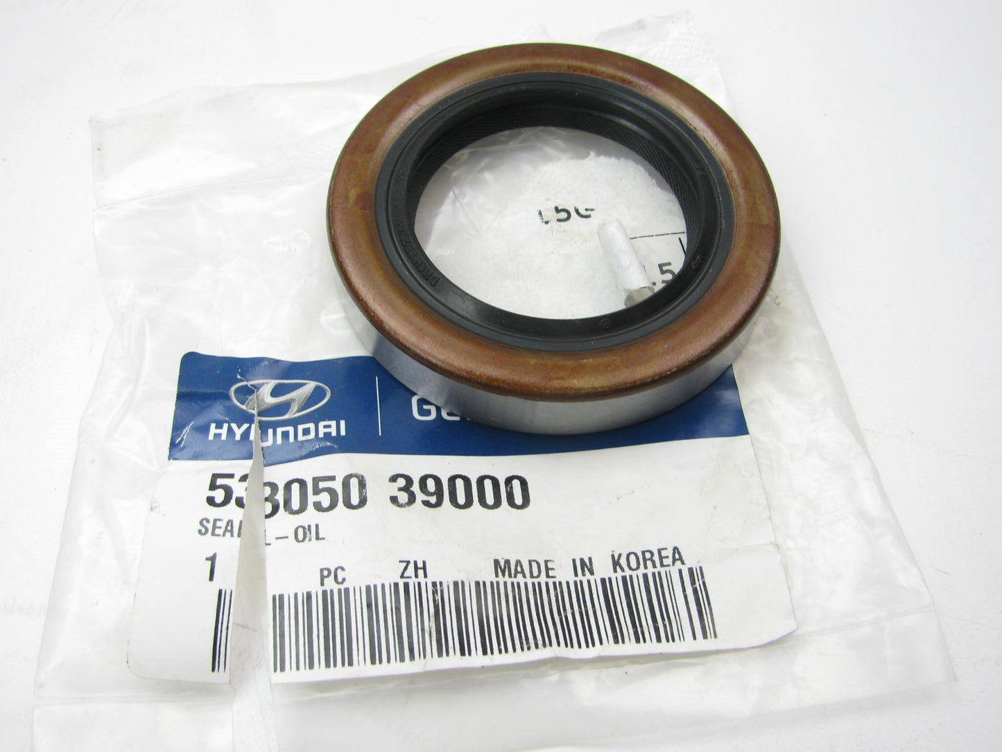 NEW GENUINE Differential Pinion Seal OEM For Hyundai 5305039000