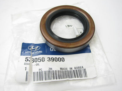 NEW GENUINE Differential Pinion Seal OEM For Hyundai 5305039000
