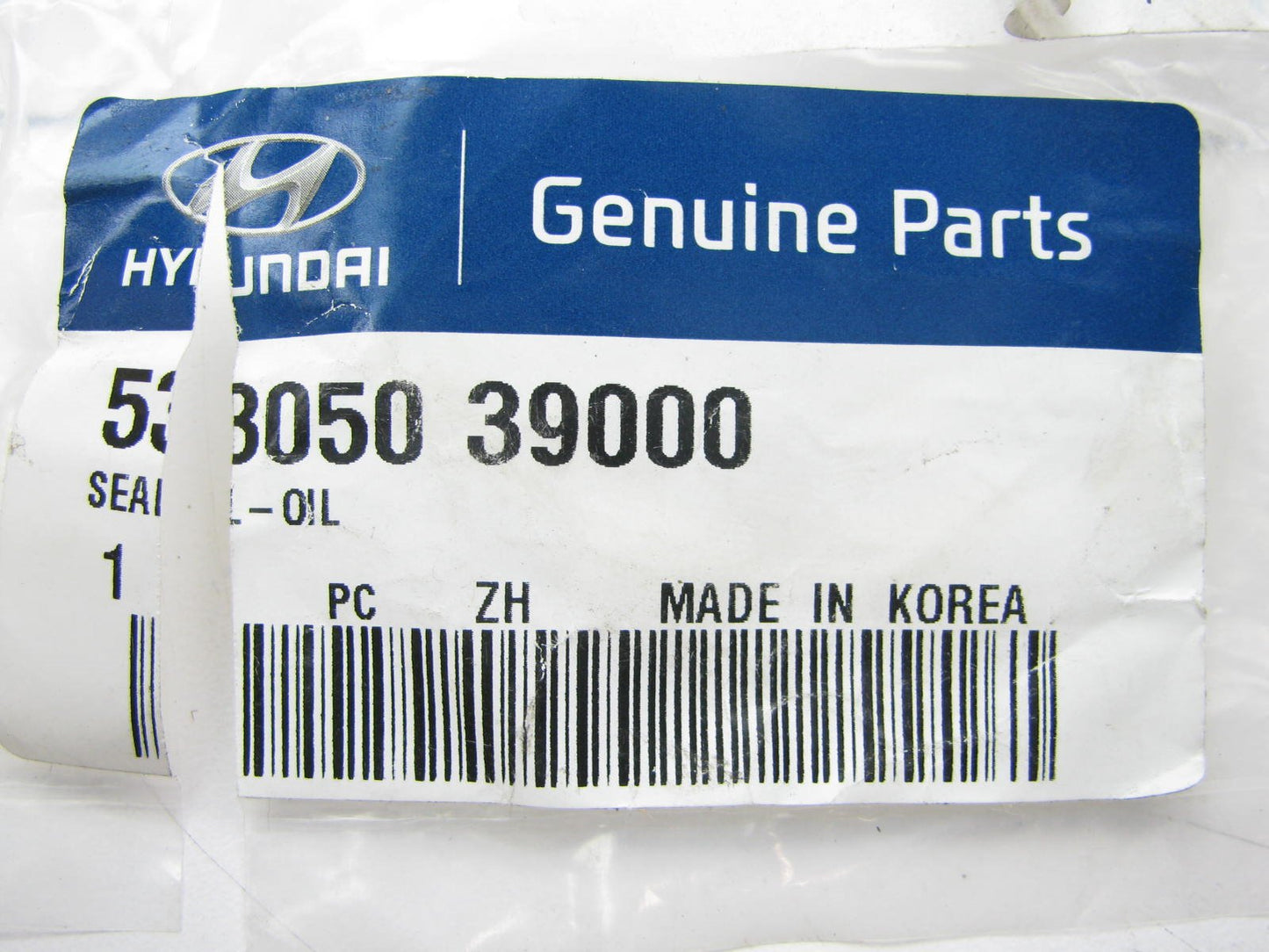 NEW GENUINE Differential Pinion Seal OEM For Hyundai 5305039000
