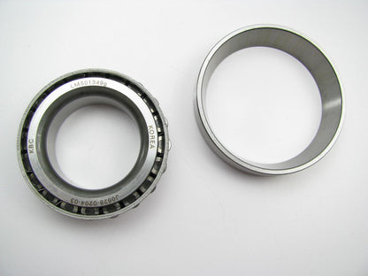 NEW - OEM GENUINE Rear Differential Carrier Bearing For 2001-06 Hyundai Santa Fe