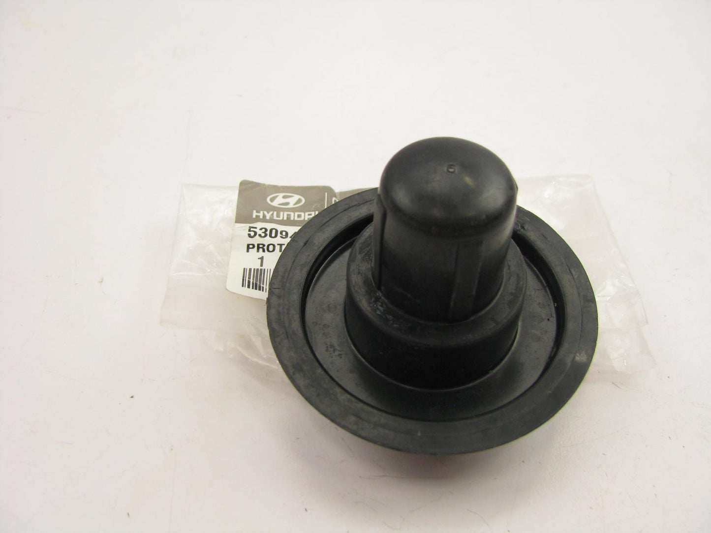 NEW OEM 53094-39000 Pinion Protector For 2000-09 Hyundai Santa Fe 06-12 Veracruz
