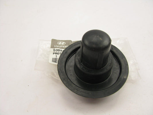 NEW OEM 53094-39000 Pinion Protector For 2000-09 Hyundai Santa Fe 06-12 Veracruz