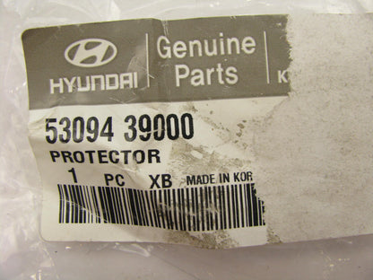 NEW OEM 53094-39000 Pinion Protector For 2000-09 Hyundai Santa Fe 06-12 Veracruz