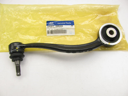 NEW FRONT RIGHT UPPER Control Arm W/ BALL JOINT OEM For Hyundai 544013M000
