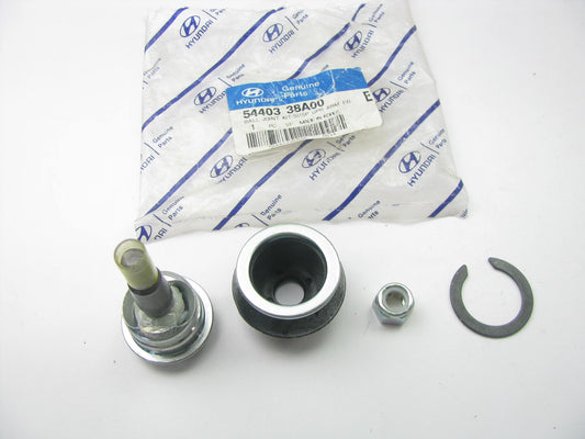NEW - OEM 5440338A00 FRONT UPPER Suspension Ball Joint For Hyundai