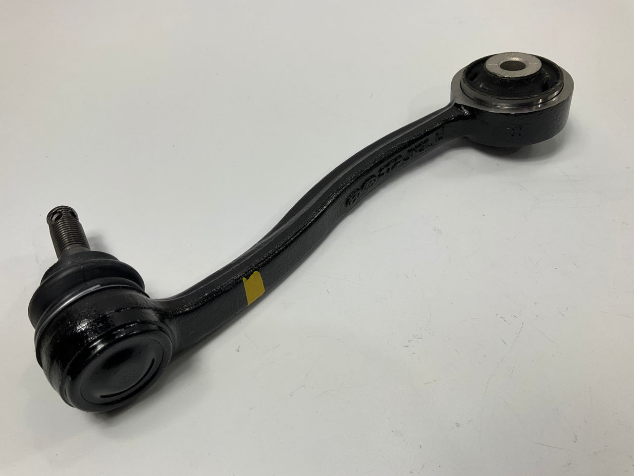 NEW - OEM 544053M000 Front Left Upper Rearward Control Arm & Ball Joint Assembly