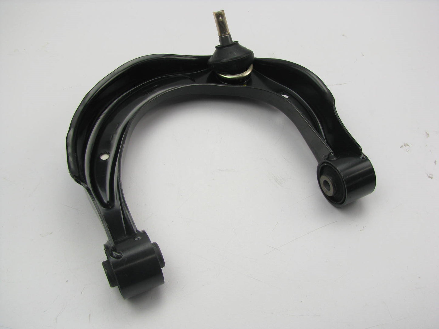 GENUINE FRONT LEFT UPPER Control Arm & BALL JOINT OEM For Hyundai 544103F600
