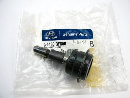 NEW - OEM 544303F600 Front Upper Ball Joint For Hyundai