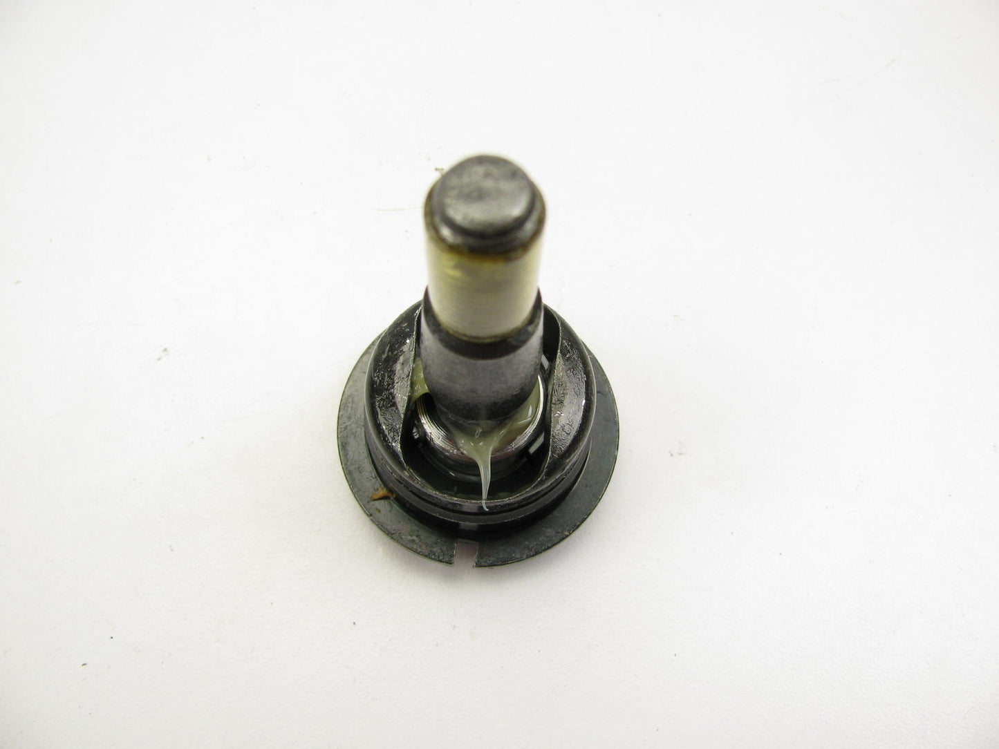 NEW GENUINE Front Suspension Upper Ball Joint OEM For 99-2011 Hyundai 544303K000