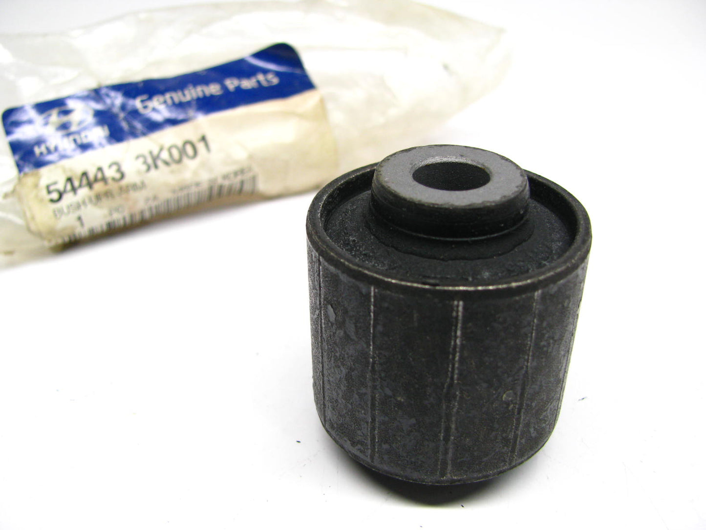 Front Suspension Upper Control Arm Bushing OEM For Hyundai 544433K001