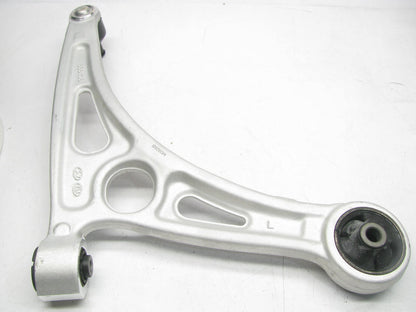 NEW 54500-E6100 FRONT LEFT LOWER Control Arm OEM For 2016-19 Hyundai Sonata