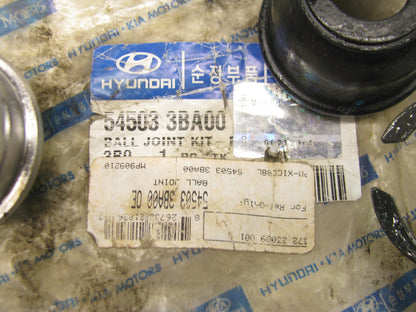 NEW - OEM 545033BA00 Front Lower Ball Joint For 2001-2012 Hyundai Santa Fe