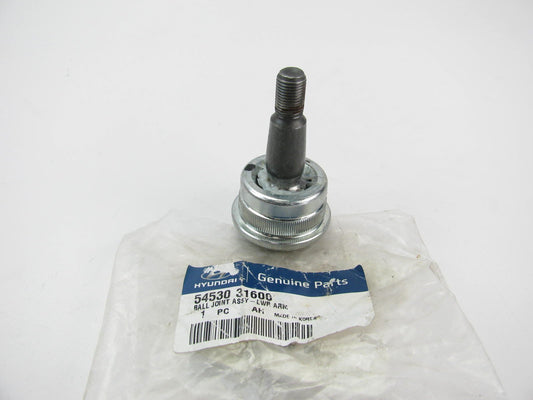 NEW - OEM 5453031600 Front Lower Suspension Ball Joint For 97-08 Hyundai Tiburon