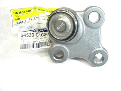 NEW - OEM 54530C1000 Front Left Ball Joint For 15-17 Hyundai Sonata 16-21 Tucson