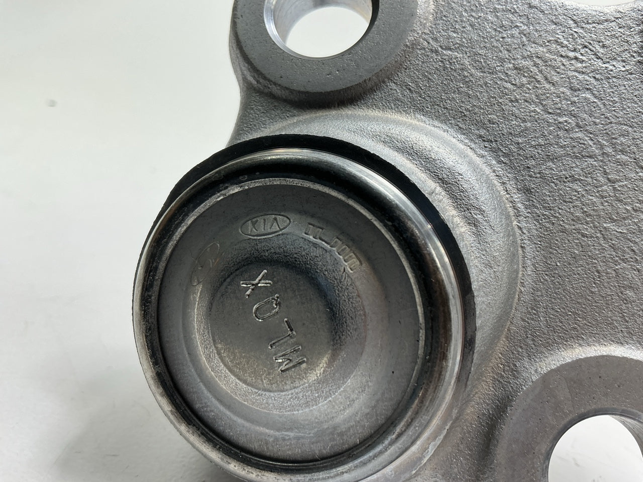 NEW - OEM 54530C1000 Front Left Ball Joint For 15-17 Hyundai Sonata 16-21 Tucson