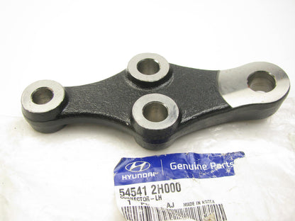 NEW Front Left Suspension Connector Arm Link Bracket OEM For 07-12 Elantra