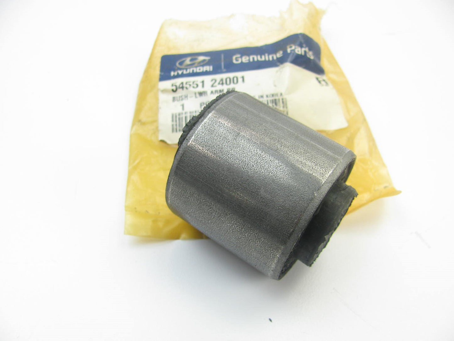 NEW GENUINE Front Suspension Lower Control Arm Rear Bushing OEM For 91-95 Scoupe