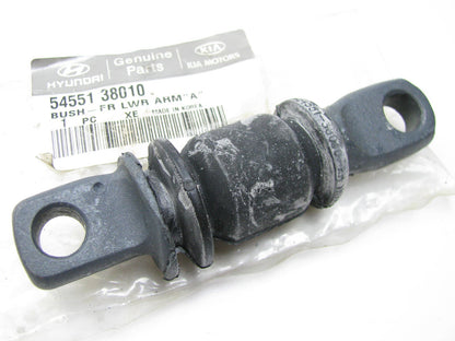 NEW FRONT Lower Control Arm Bushing OEM For 98-05 Sonata, 01-05 XG350 5455138010