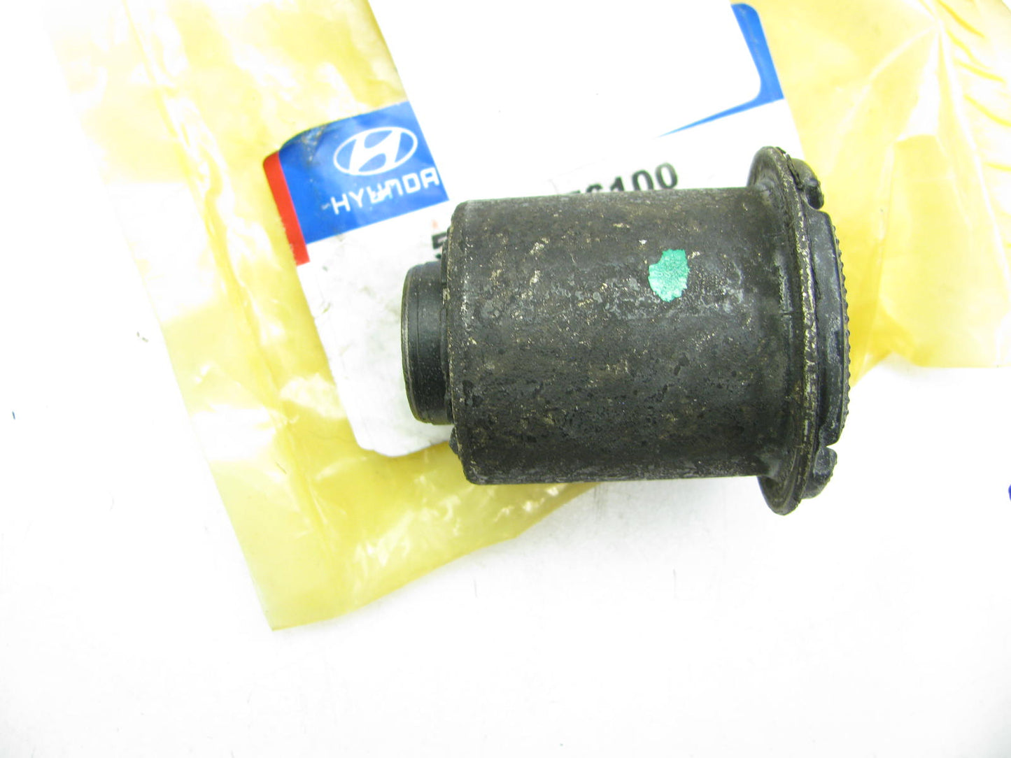 NEW - OEM 54551E6100 Front Lower Control Arm Bushing For 2016-17 Hyundai Sonata