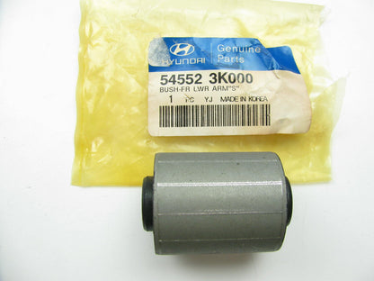 NEW 545523K000 Front Lower Control Arm Bushing OEM For 2006-2008 Hyundai Sonata
