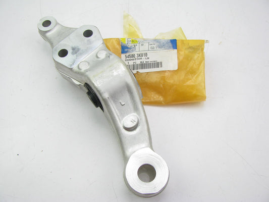 NEW 545803K010 Front Left Lower Control Arm Connector For 08-10 Hyundai Sonata