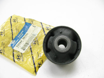NEW Front Lower Inner Rearward Suspension Control Arm Bushing OEM For Hyundai