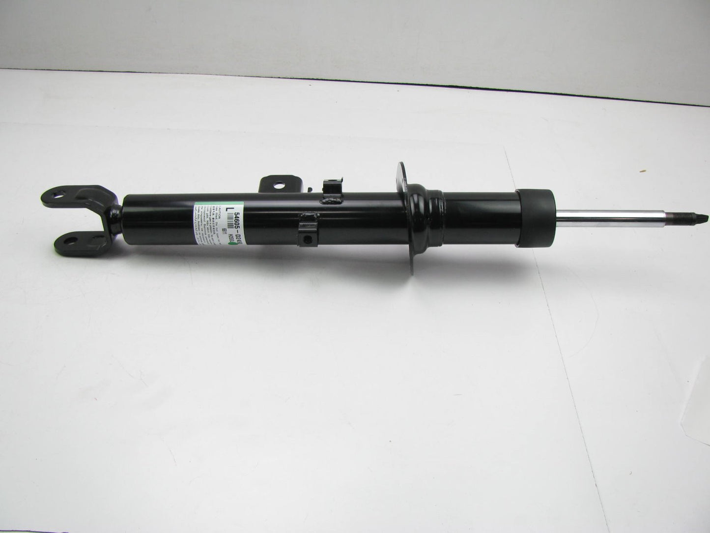 NEW - OEM 54605D2450 FRONT LEFT Suspension Strut For 2017-2018 Genesis G90