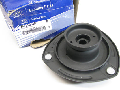 NEW - OEM 546102B100 Front Suspension Strut Mount For 2007-2012 Hyundai Veracruz