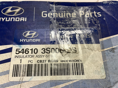 NEW Front Upper Strut Mount OEM For Hyundai 546103S000-DS