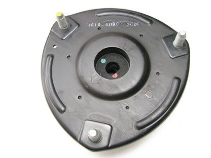 NEW - OEM 546104D000 Front Suspension Strut Mount For 2007-08 Hyundai Entourage