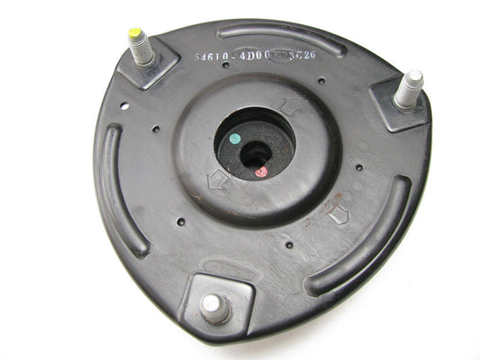 NEW - OEM 546104D000 Front Suspension Strut Mount For 2007-08 Hyundai Entourage