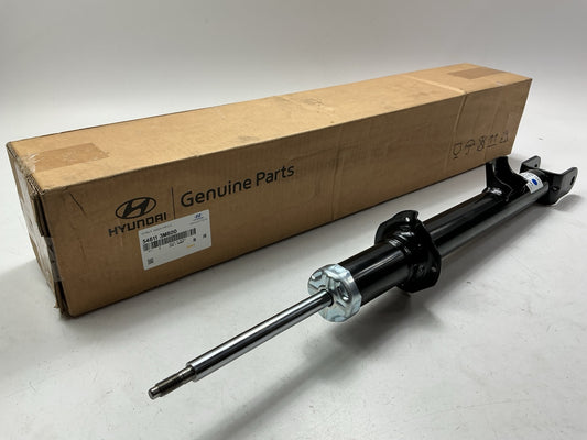 NEW Front Left Strut OEM For 2009-2014 Genesis, 2010-2014 Coupe 546113M800