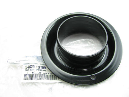 New Genuine Upper Coil Spring Seat OEM For 06-11 Hyundai Accent 546201G100