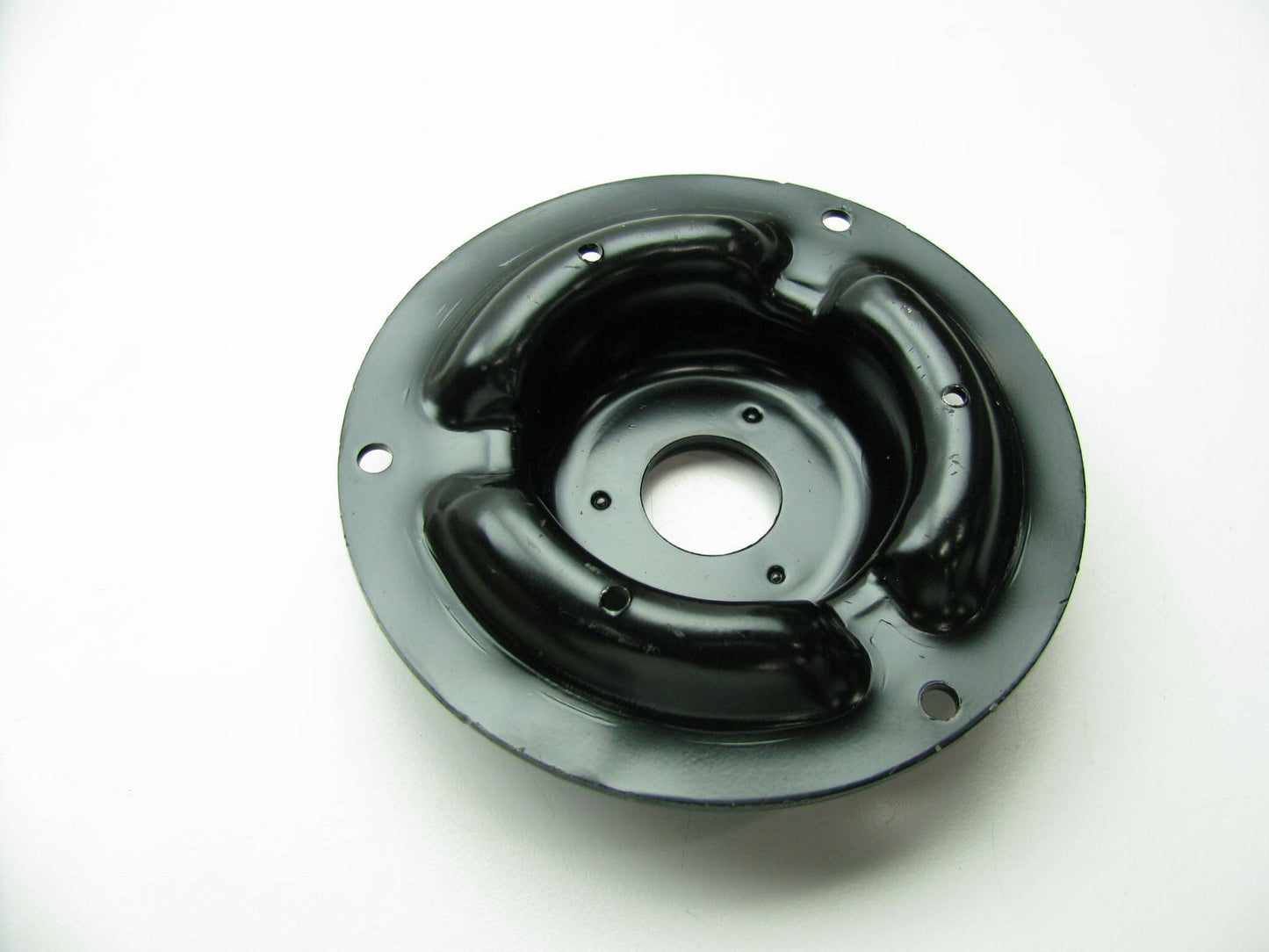 NEW GENUINE Front Coil Spring Upper Seat OEM For 12-17 Accent, Rio 546202K000