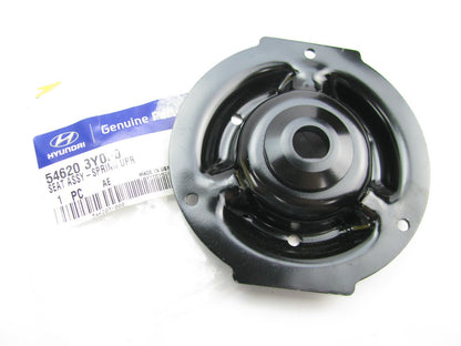 Front Suspension Strut Shock Bearing Coil Spring Seat OEM For 2014-2015 Elantra