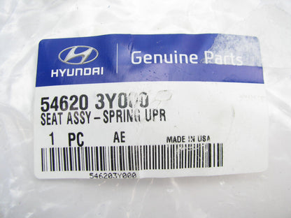 Front Suspension Strut Shock Bearing Coil Spring Seat OEM For 2014-2015 Elantra