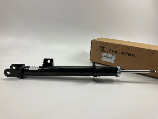 NEW Front Right Strut OEM For 2009-2014 Genesis, 2010-2014 Coupe 546213M800
