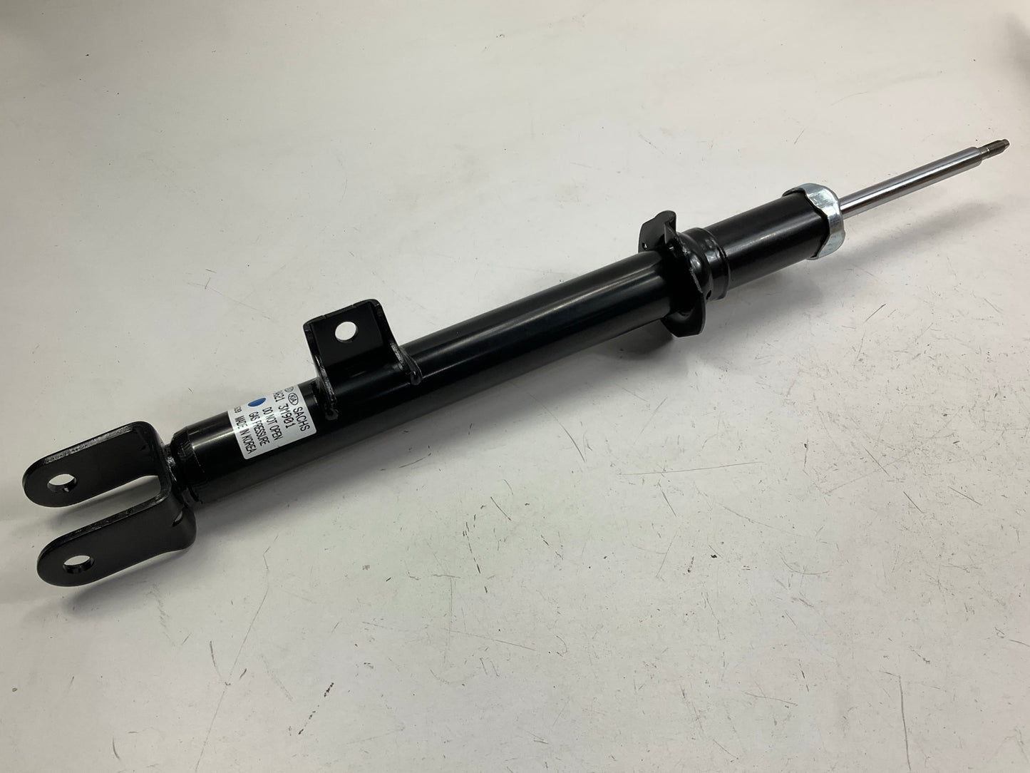 NEW Front Right Strut OEM For 2010-2012 Genesis 4.6L Sedan 546213M901